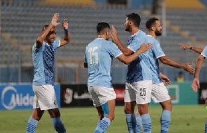 موعد مباراة بيراميدز والجيش الرواندى فى دوري أبطال أفريقيا - المساء الاخباري