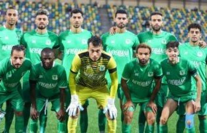 المصري يستأنف تدريباته اليوم استعدادًا لمباراة العودة أمام الهلال الليبي - المساء الاخباري