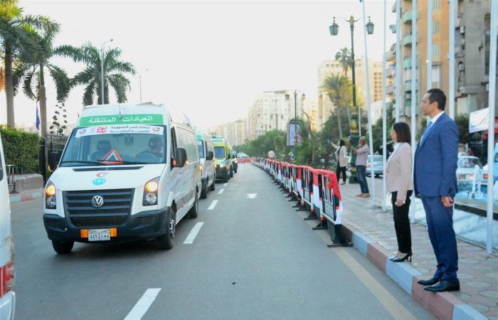 "بداية
      جديدة
      لبناء
      الإنسان":
      إطلاق
      المشروع
      القومي
      للتنمية
      البشرية
      في
      البحيرة المساء الاخباري ..