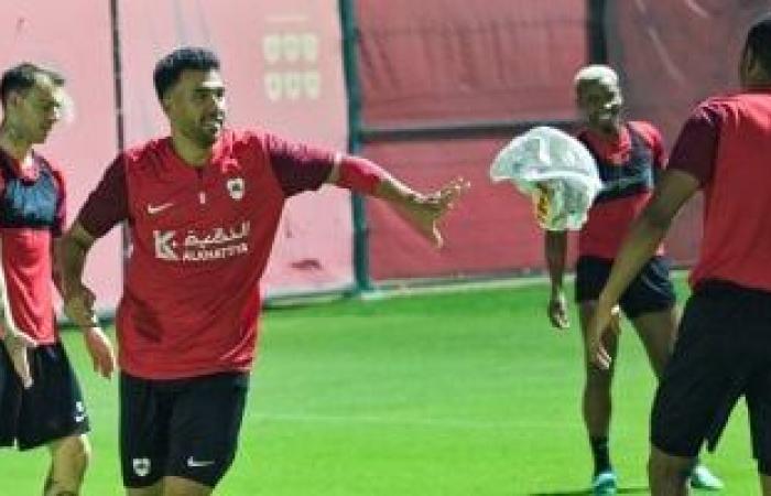 كل ما تريد معرفته عن قمة الريان ضد الهلال وموقف تريزيجيه - المساء الاخباري