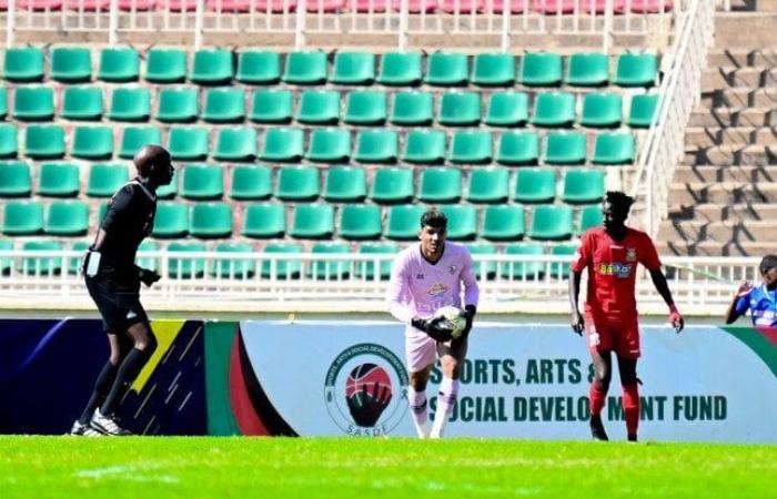 موعد
      وصول
      طاقم
      تحكيم
      مباراة
      الزمالك
      والشرطة
      الكيني - بوابة المساء الاخباري