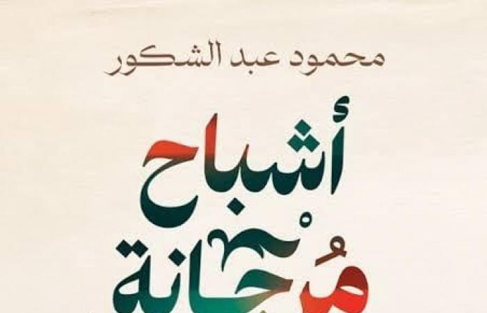 مناقشة "أشباح مرجانة" لـ محمود عبد الشكور بمكتبة البلد.. الأحد - المساء الاخباري