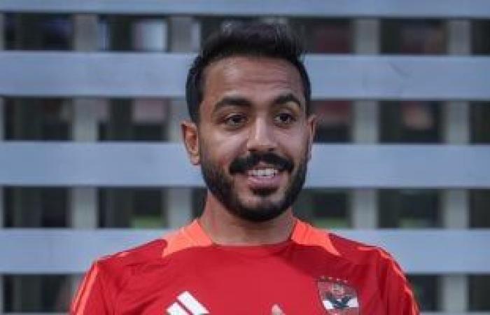 كولر يدفع بكهربا في مباراة الاهلى وجورماهيا الكينى - المساء الاخباري