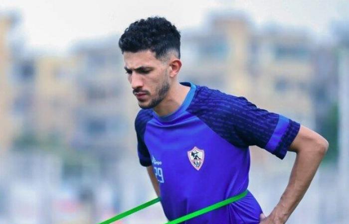 تفاصيل
      مشاركة
      أحمد
      فتوح
      في
      مران
      الزمالك - بوابة المساء الاخباري