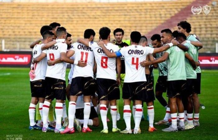 نجم
      الزمالك
      يواصل
      التأهيل
      بعد
      إصابة
      الصليبي - بوابة المساء الاخباري