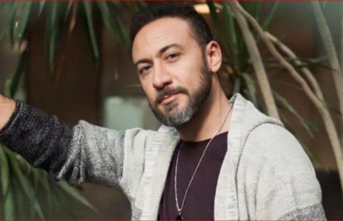 دراما
      رمضان
      2025..
      عابد
      عناني
      يشارك
      في
      مسلسل
      «ضل
      حيطة»
      بطولة
      ياسمين
      صبري - بوابة المساء الاخباري