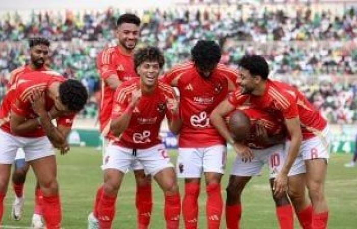 موعد مباراة الأهلى أمام جورماهيا الكيني في دوري أبطال أفريقيا - المساء الاخباري