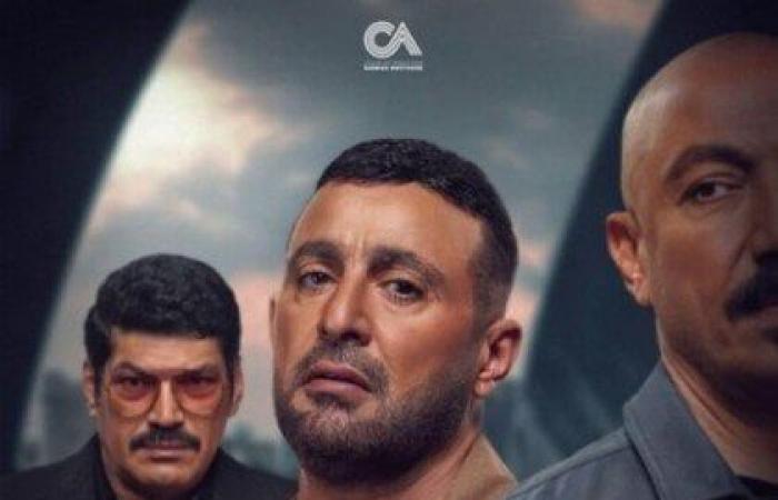 تعليق
      أحمد
      السقا
      على
      انضمام
      فيفي
      عبده
      لـ
      مسلسل
      «العتاولة
      2» - بوابة المساء الاخباري