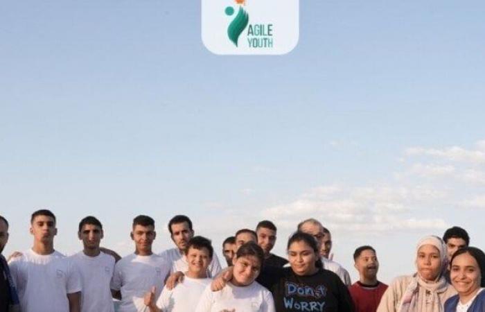 «حياة
      كريمة»
      تطلق
      فعاليات
      المعسكر
      الثاني
      للأشخاص
      ذوي
      الإعاقة
      ضمن
      مبادرة
      Agile
      Youth - بوابة المساء الاخباري