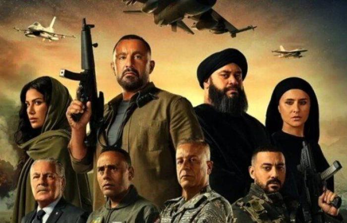 غدا..
      عرض
      فيلم
      «السرب»
      لـ
      أحمد
      السقا
      على
      WATCH
      IT
      (فيديو) - بوابة المساء الاخباري