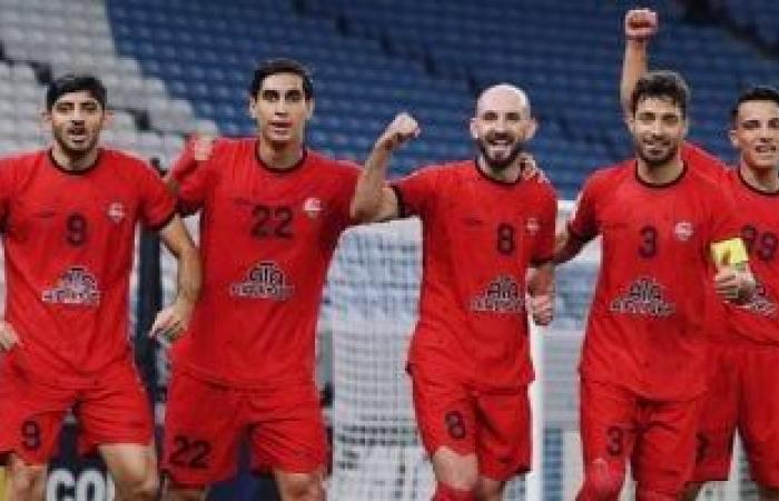 الوكرة يسقط 3-0 ضد تراكتور فى دورى أبطال آسيا 2 بمشاركة حمدى فتحى.. فيديو - المساء الاخباري