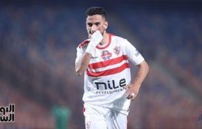 تدريبات إضافية لثنائى الزمالك استعدادا لمواجهة الشرطة الكيني - المساء الاخباري