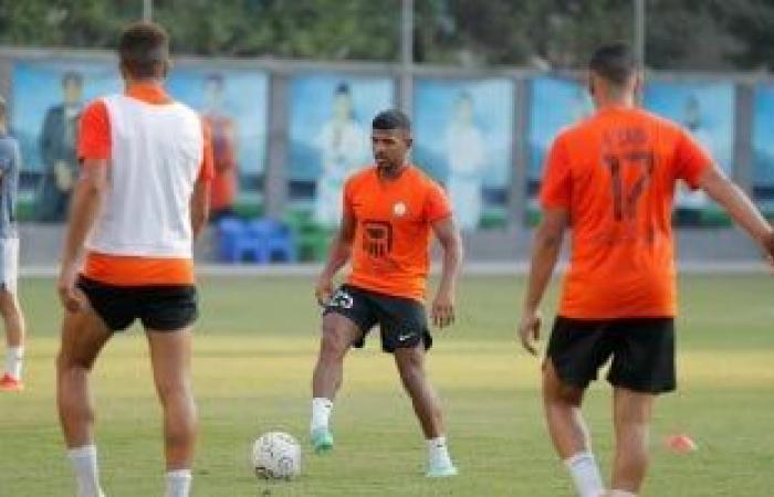 البنك الأهلى يرفض التفريط فى محمد هلال - المساء الاخباري