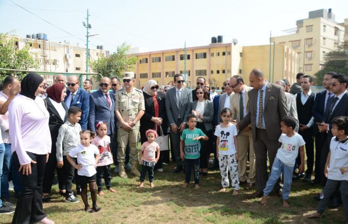 بالصور..
      محافظ
      البحيرة
      تشهد
      الملتقى
      الكشفي
      لفرق
      الجوالة
      بمركز
      شباب
      رشيد المساء الاخباري ..