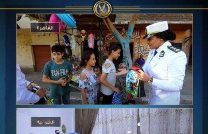 قبل
      بدء
      الدراسة..
      الداخلية
      توزع
      حقائب
      مدرسية
      على
      الأطفال
      في
      25
      محافظة - بوابة المساء الاخباري