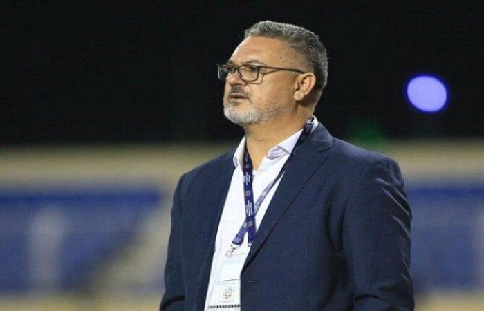 إيهاب
      الكومي:
      ميكالي
      مستمر
      مع
      منتخب
      مصر
      الأولمبي - بوابة المساء الاخباري