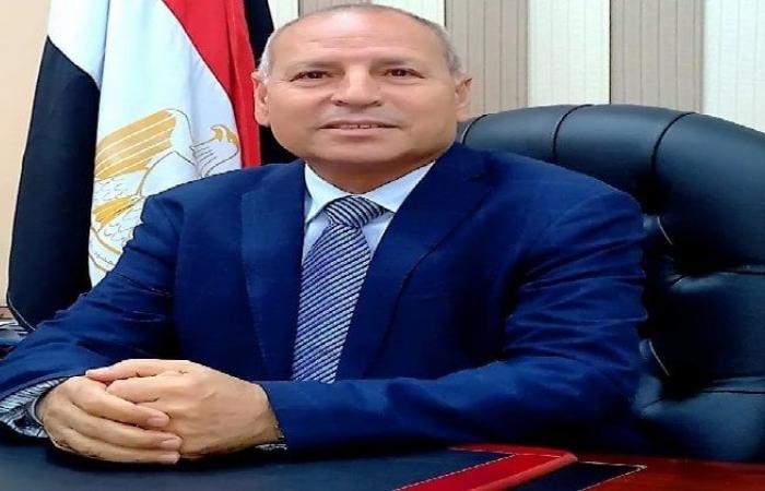 محافظ
      القاهرة:
      نستعد
      لاستقبال
      2
      مليون
      و475
      ألف
      طالب
      وطالبة
      للعام
      الدراسي
      الجديد - بوابة المساء الاخباري