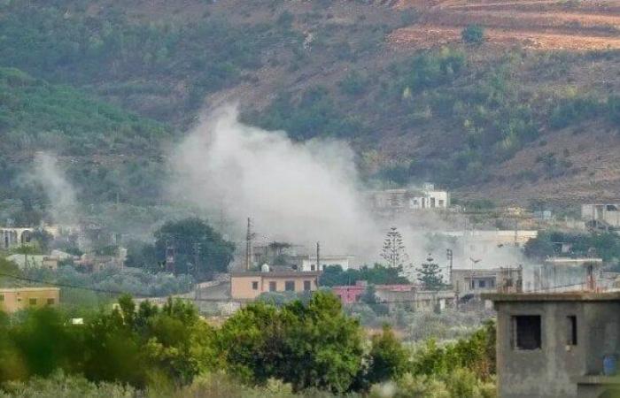 "الجارديان":
      استفزاز
      إسرائيل
      لجماعة
      حزب
      الله
      ينذر
      باندلاع
      حرب
      شاملة
      في
      المنطقة - بوابة المساء الاخباري