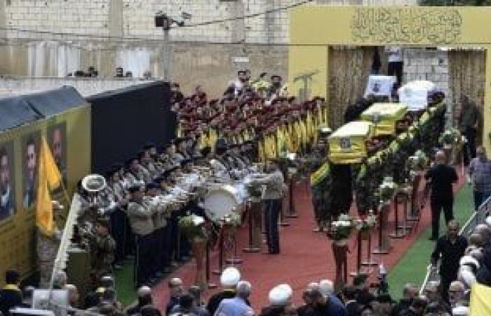 نقيب أطباء لبنان: ثلثا إصابات تفجير أجهزة الاتصالات طالت الوجه والعيون - المساء الاخباري