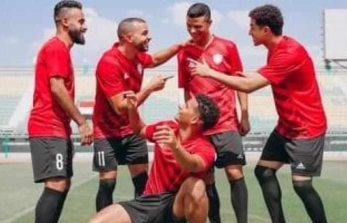 الطلائع يواجه الشهداء وفاقوس وغزل المحلة ودياً استعداداً للموسم الجديد - المساء الاخباري