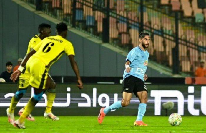 الزمالك
      ضد
      الشرطة
      الكيني..
      شوط
      أول
      سلبي
      في
      إياب
      دور
      الـ32
      بالكونفدرالية - بوابة المساء الاخباري