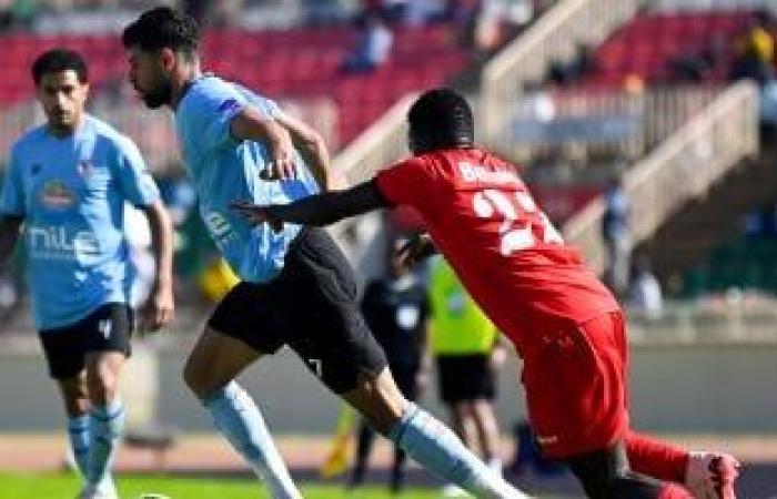 تشكيل الزمالك المتوقع أمام الشرطة الكيني فى إياب دور الـ32 بالكونفدرالية - المساء الاخباري