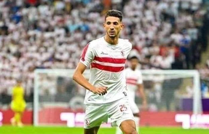 أحمد
      فتوح
      يؤازر
      الزمالك
      أمام
      الشرطة
      الكيني
      في
      الكونفدرالية - بوابة المساء الاخباري