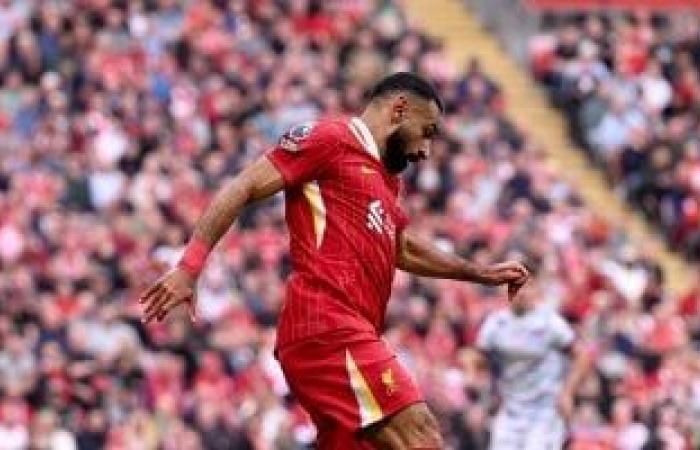 ملخص وأهداف ليفربول ضد بورنموث 3-0 فى الدورى الإنجليزى الممتاز - المساء الاخباري