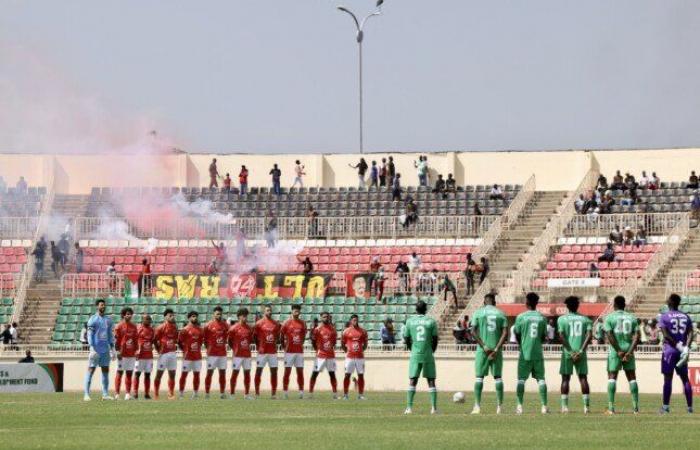 تشكيل
      الأهلي
      المتوقع
      اليوم
      ضد
      جورماهيا
      في
      دوري
      الأبطال..
      ظهور
      وجه
      جديد - بوابة المساء الاخباري