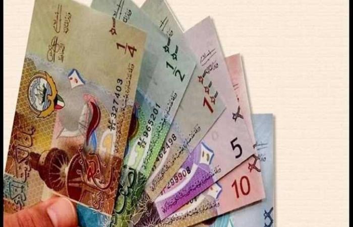 سعر
      الدينار
      الكويتي
      اليوم
      الأحد
      22
      سبتمبر
      2024 - بوابة المساء الاخباري