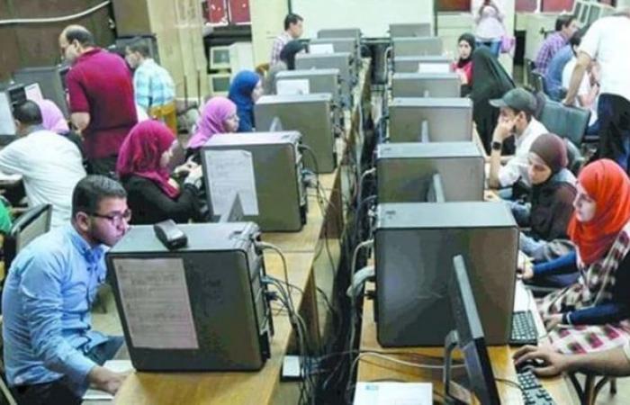 اليوم..
      مؤتمر
      صحفى
      لإعلان
      نتيجة
      تنسيق
      القبول
      بكليات
      جامعة
      الأزهر - بوابة المساء الاخباري