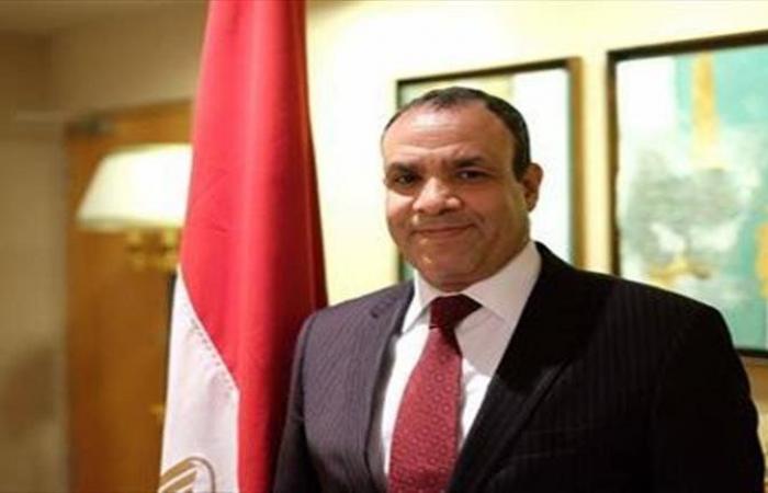 وزير
      الخارجية:
      مصر
      تواصل
      جهودها
      للنهوض
      بأوضاع
      حقوق
      الإنسان
      بمفهومها
      الشامل - بوابة المساء الاخباري