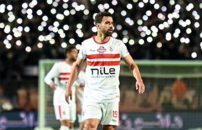 سبب
      غياب
      عبد
      الله
      السعيد
      عن
      جلسة
      تصوير
      قميص
      الزمالك
      الجديد - بوابة المساء الاخباري