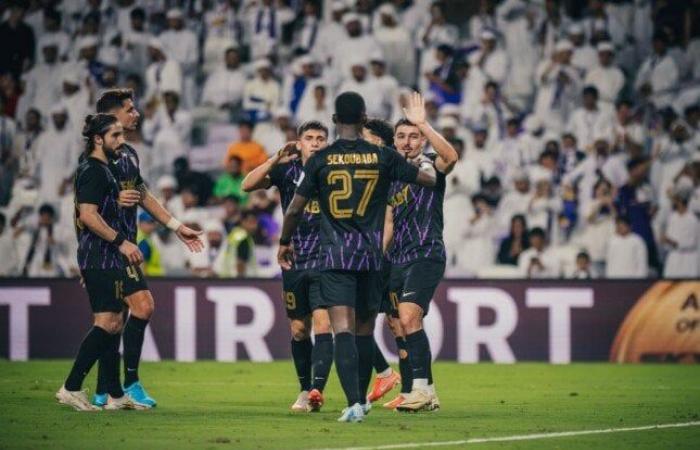 موعد
      مباراة
      الأهلي
      والعين
      الإماراتي
      في
      كأس
      إنتركونتيننتال - بوابة المساء الاخباري