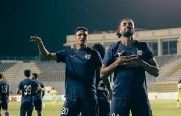 الاستغناء يحسم انتقال أحمد كالوشا للزمالك - المساء الاخباري