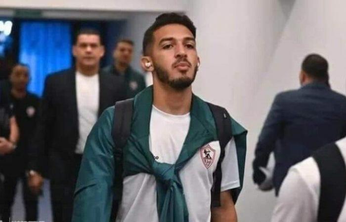 الاتحاد
      السكندري
      وغزل
      المحلة
      مهتمان
      بضم
      سيف
      جعفر
      من
      الزمالك - بوابة المساء الاخباري