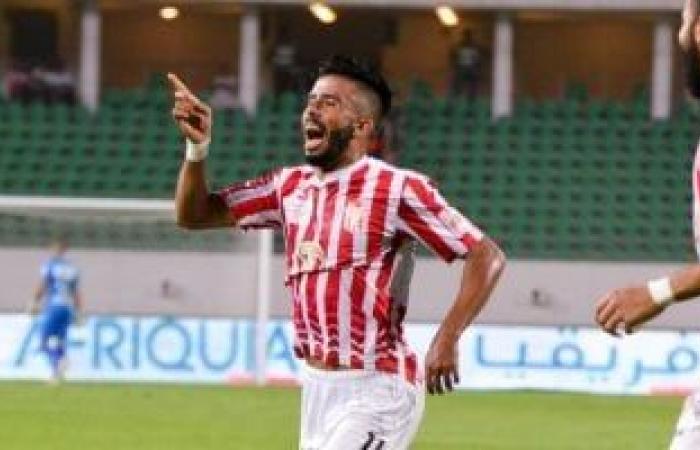 3 صفقات عاندت الزمالك فى الميركاتو الصيفى.. بوبيندزا الأبرز - المساء الاخباري