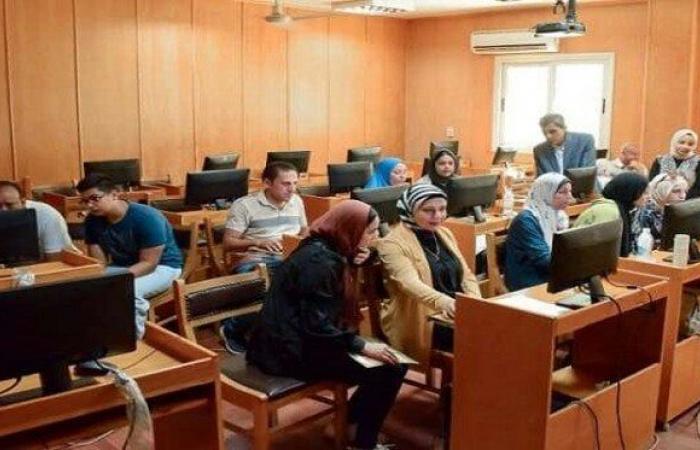 نتيجة
      تنسيق
      جامعة
      الأزهر
      2024..
      95.08%
      للطب
      و89.54%
      للهندسة - بوابة المساء الاخباري