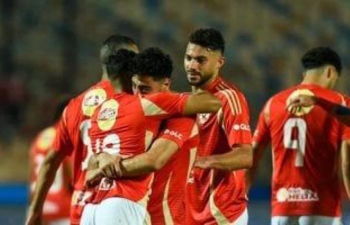 الأهلى يفرض حظرا إعلاميا على اللاعبين استعدادا للسوبر الأفريقى أمام الزمالك - المساء الاخباري