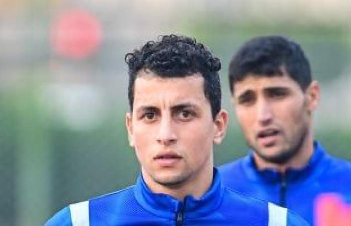 الطامى يقترب من الرحيل عن الاتحاد السكندرى - المساء الاخباري