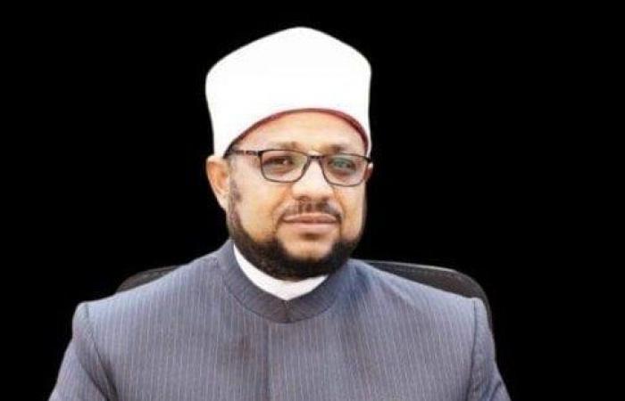 شيخ
      الأزهر
      يكلف
      الدكتور
      محمد
      الجندي
      بمهام
      أمين
      مجمع
      البحوث
      الإسلامية - بوابة المساء الاخباري