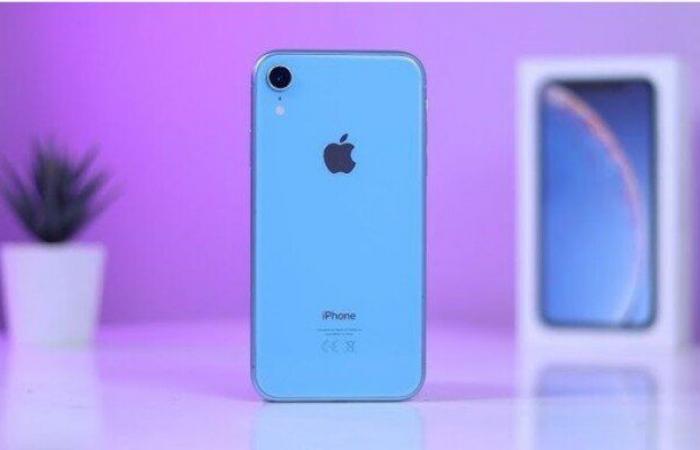 أرخص
      هاتف
      آيفون..
      كل
      ما
      تريد
      معرفته
      عن
      iPhone
      SE
      4 - بوابة المساء الاخباري