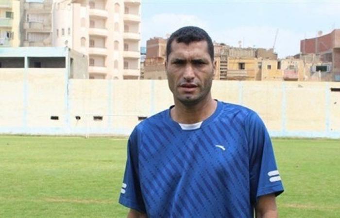 أبو
      الدهب
      لـ«الأسبوع»:
      الأهلي
      أقوى
      من
      الزمالك
      في
      جميع
      النواحي
      قبل
      السوبر
      الإفريقي - بوابة المساء الاخباري