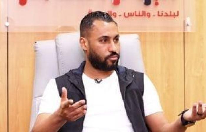 حسام عاشور لـ اليوم السابع: حكم فضيحة إينرامو اعترف بحصوله على رشوة ضد الأهلى - المساء الاخباري