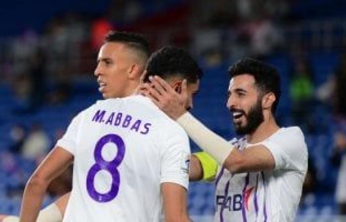 مواجهات قوية تنتظر العين قبل قمة الأهلى بكأس القارات للأندية.. الهلال الأبرز - المساء الاخباري