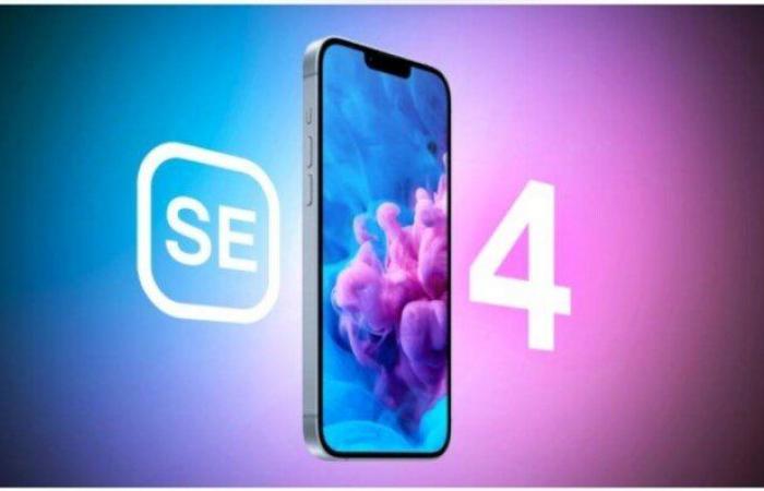 أرخص
      هاتف
      آيفون..
      كل
      ما
      تريد
      معرفته
      عن
      iPhone
      SE
      4 - بوابة المساء الاخباري