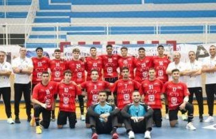 موعد مباراة مصر والمغرب فى نصف نهائى بطولة أفريقيا لناشئى اليد - المساء الاخباري