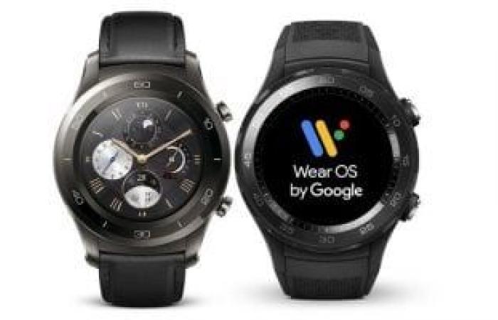 جوجل تطرح تحديث Watch OS 5 إلى ساعتها Pixel Watch و Pixel Watch 2 - المساء الاخباري