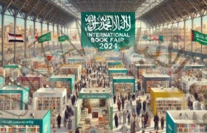 موعد
      وكيفية
      حجز
      تذاكر
      معرض
      الرياض
      الدولي
      للكتاب
      2024 - بوابة المساء الاخباري