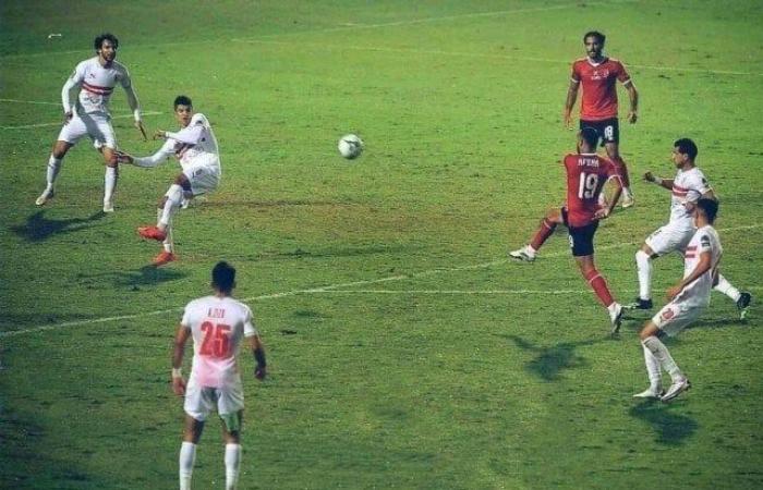 معتز
      إينو:
      مباراة
      الأهلي
      والزمالك
      ليس
      لها
      معايير..
      لكن
      الأحمر
      يتفوق
      فنيًا - بوابة المساء الاخباري